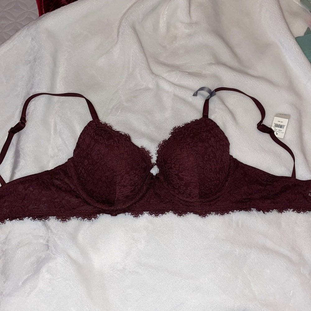 BRAND NEW AERIE bra